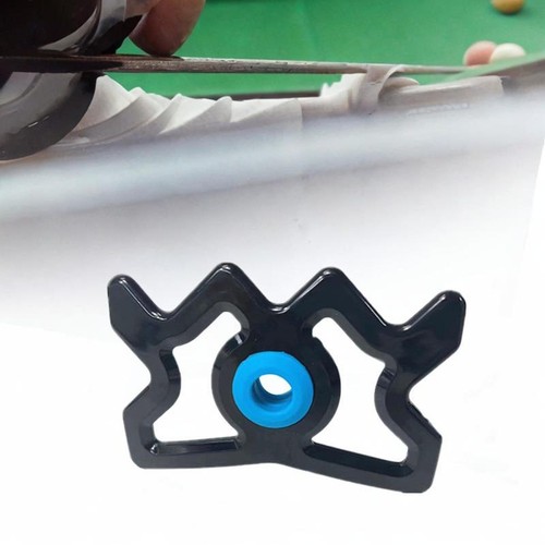 Bridge head for - head, billard