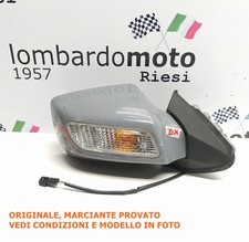 Rétroviseur Miroir Petit