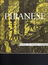 Pierre Seghers Piranese E.O