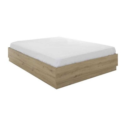 Lit coffre tidy 140 - coffre, 190