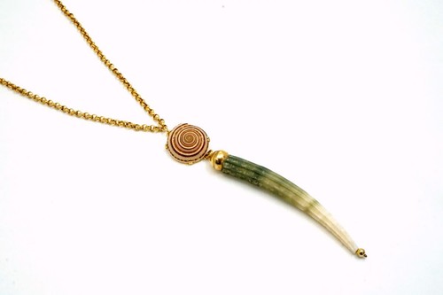Yves saint laurent collier - yves,