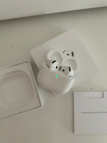 Airpods - airpods, 4