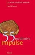 Meditative impulse für - impulse:,