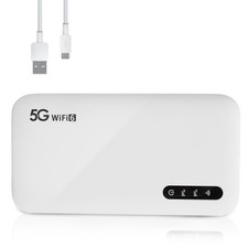 Routeur Portable WiFi 5G