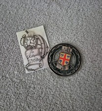 insigne CIT 151 centre d'instruction du train Drago Paris G1221