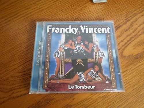 Tombeur francky vincent - francky,