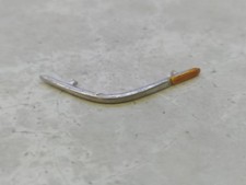 1/18 Baguatte arrière gauche Jaguar S-Type 1999 Maisto