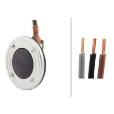 Hella Universel Pédale Interrupteur Camion Hayon Ascenseurs à Pression