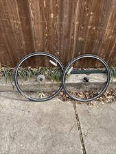 Mavic CXP21 700c 8spd Wheelset