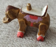 Fève L'éléphant à