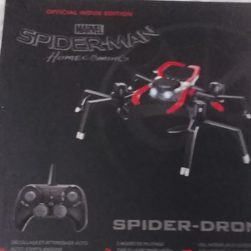 Marvel spider man homecoming - marvel,