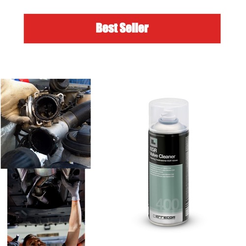 Errecom nettoyant egr aérosol - errecom,