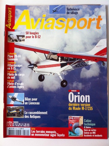 Aviasport 572 07 - aviasport, du