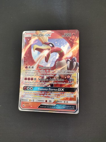 Pokémon 21 147 holo - gx, 21/147