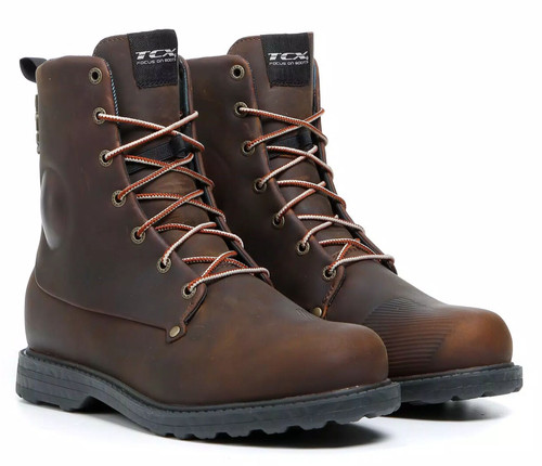 Chaussures moto tcx blend - chaussures, 2