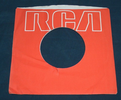 1985 rca rpm - rca, rouge