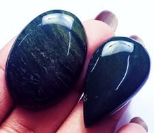 Jade Vert Naturel Total De
