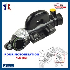 Collecteur d'Admission Tuyau