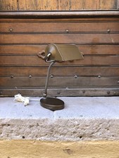 Lampe à Poser Monix Vintage / Ancienne