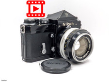 Appareil photo reflex