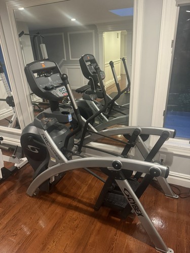 Cybex 525at arc trainer - arc,