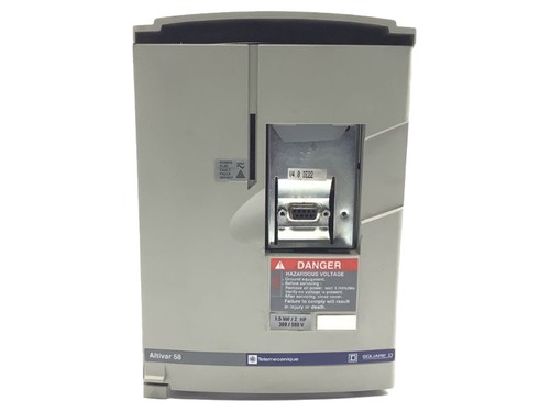 Atv58hu29n4 schneider electric - atv58hu29n4,