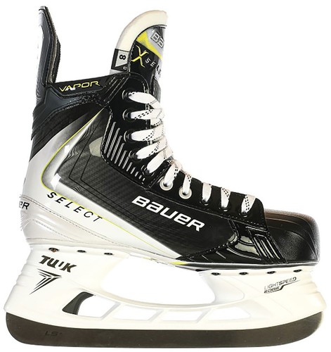 Bauer vapor select patin - ii,