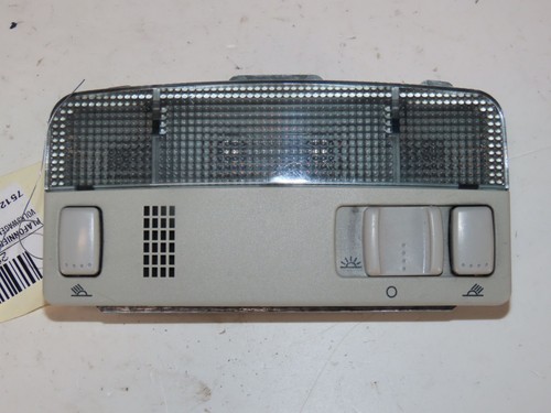 Plafonnier volkswagen golf - plafonnier,