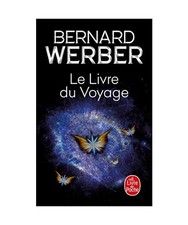 Le Livre Du Voyage, Bernard