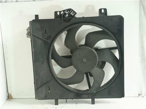 Ventilateur électrique - ventilateur,
