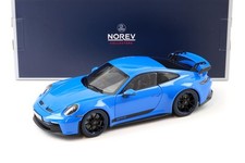 1:18 Norev Porsche 911 (992)