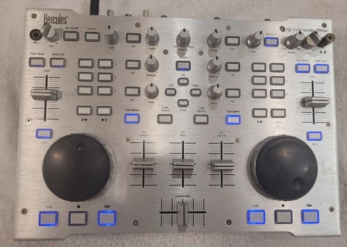 Hercules console rmx - console, dj