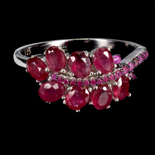 Bague argent sterling - sterling, 925