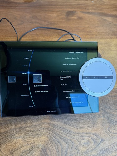 Bang olufsen beosound 5 - bang,
