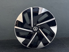 Original VW ID.7 Hudson jante