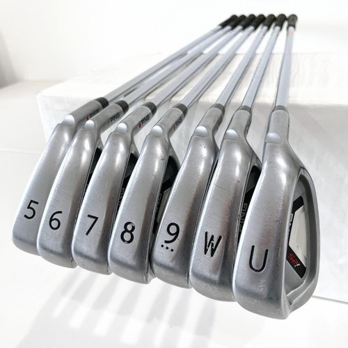 Set fers ping - ping, dot