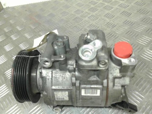 Compresseur clim audi - clim,