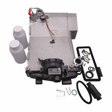 Corps de chauffe 28kw - DE DIETRICH CHAPPEE : S101760