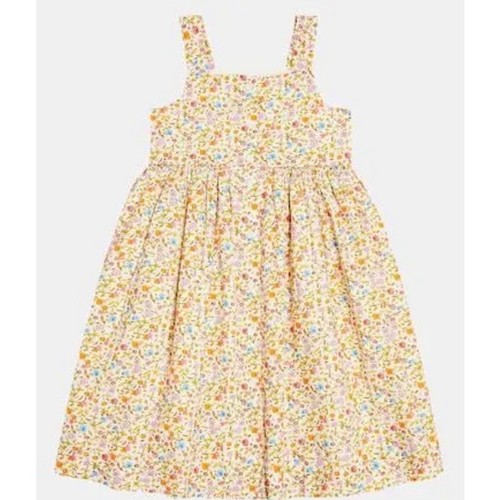 Bonpoint laly floral print - bonpoint,