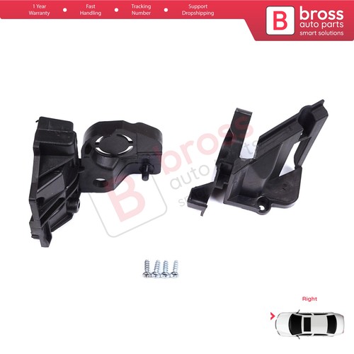 Kit support réparation - support,