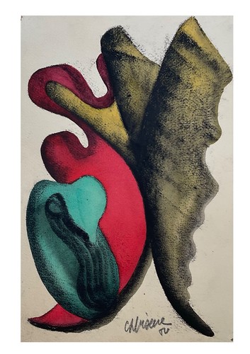 Claude viseux 1927 - viseux, 1927-2008
