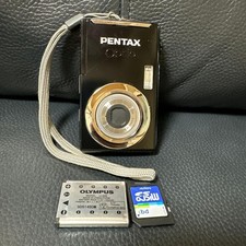 Appareil photo numérique