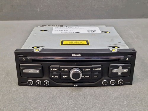 Autoradio citroen wip - autoradio,
