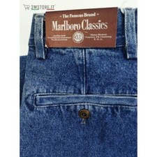 Jeans MARLBORO CLASSIC College