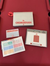 ORDINATHAN Jouet Éducatif