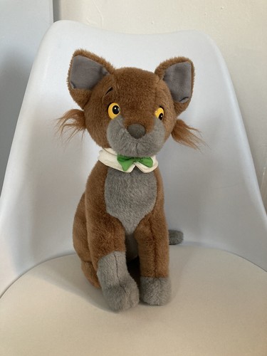 Peluche thomas malley - peluche, o'malley