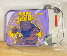 Porte-clés Dragon Ball Piccolo Rubber Scouter Swing Bandai Prize du Japon