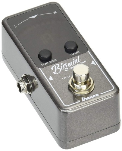 Pédale effets guitare - pédale,