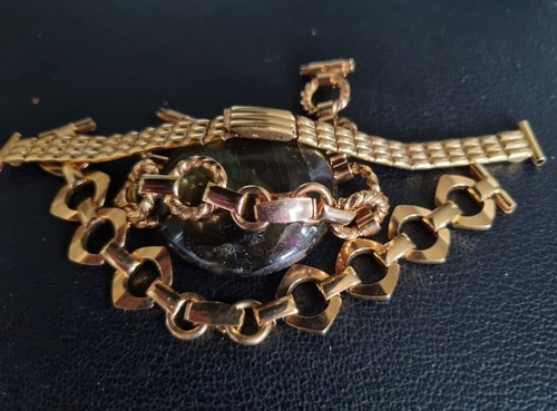 Bracelet montre fantaisie - bracelet, de