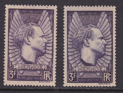 Mermoz 338 338b - 338b, *